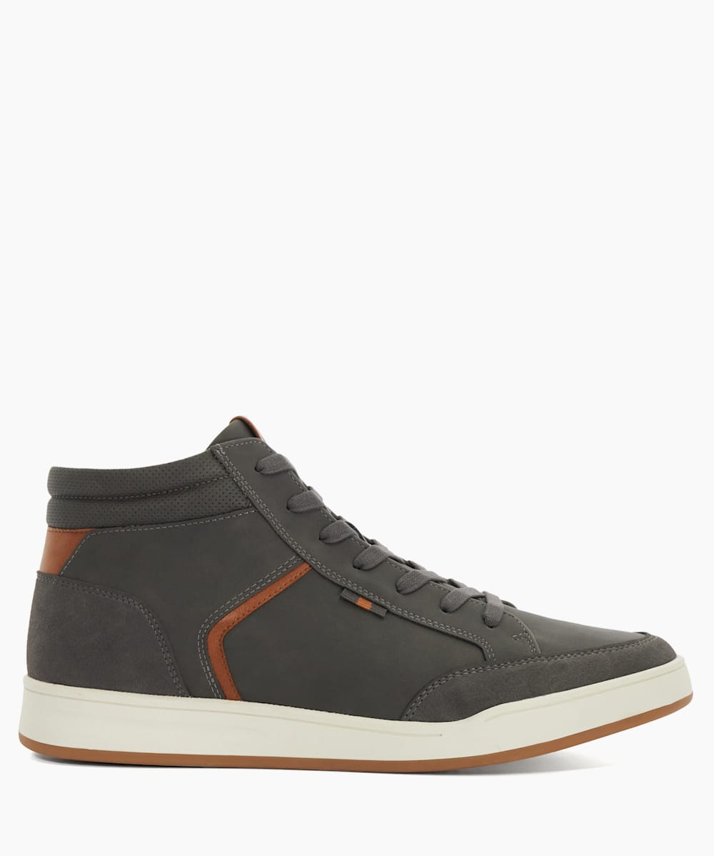 Trainers high street cheap