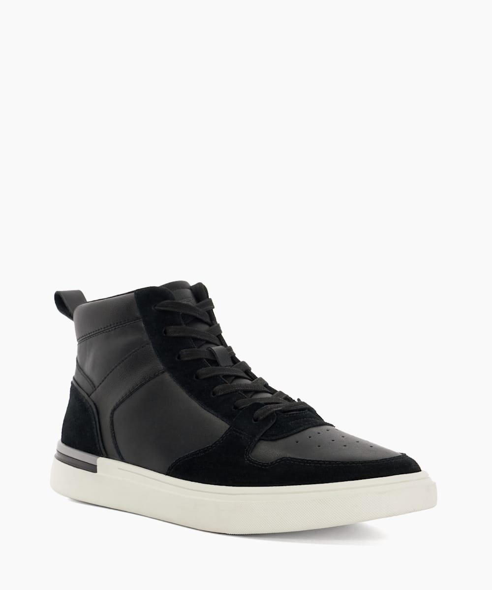 Dune high tops top