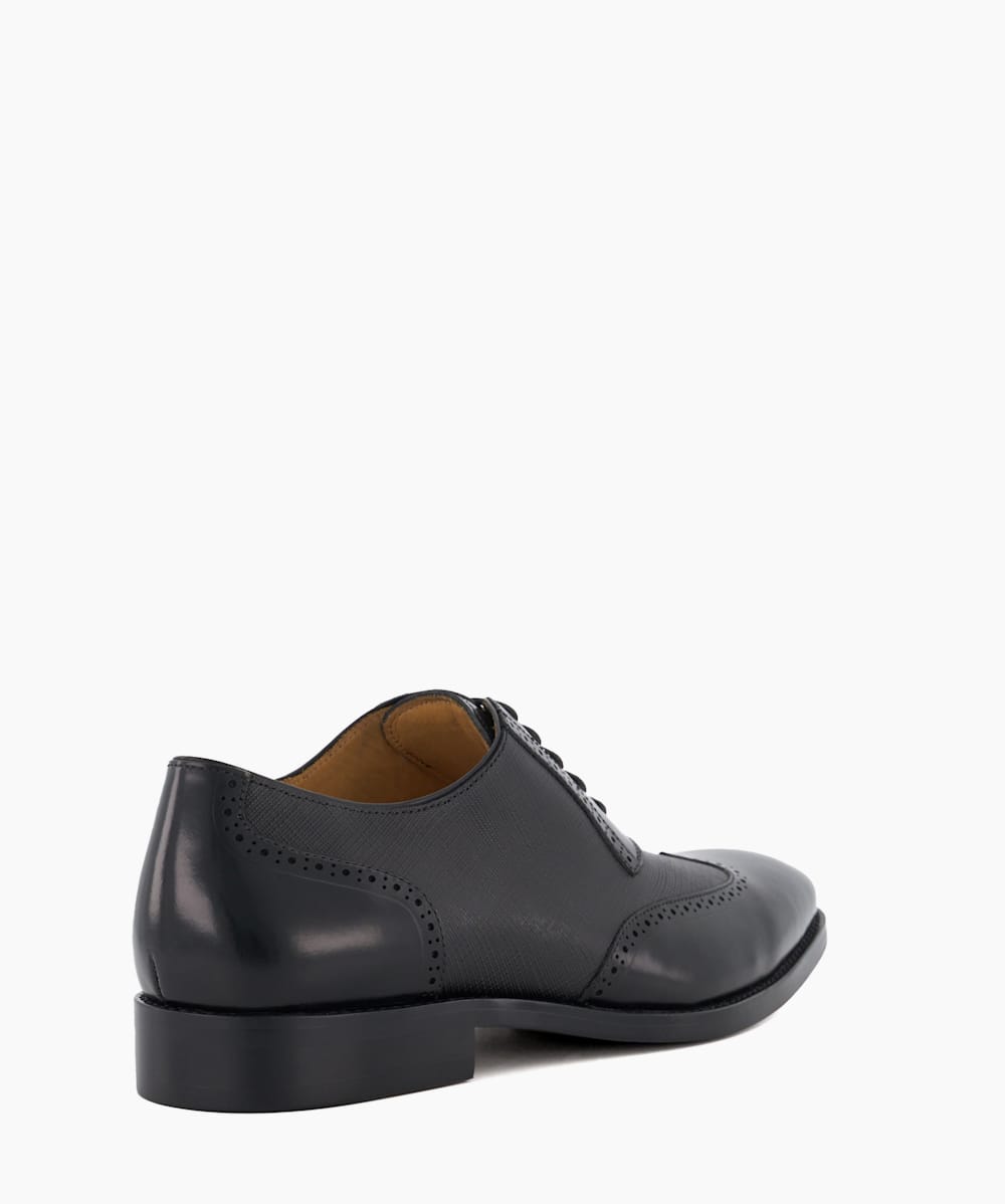 Dune shoes oxford top
