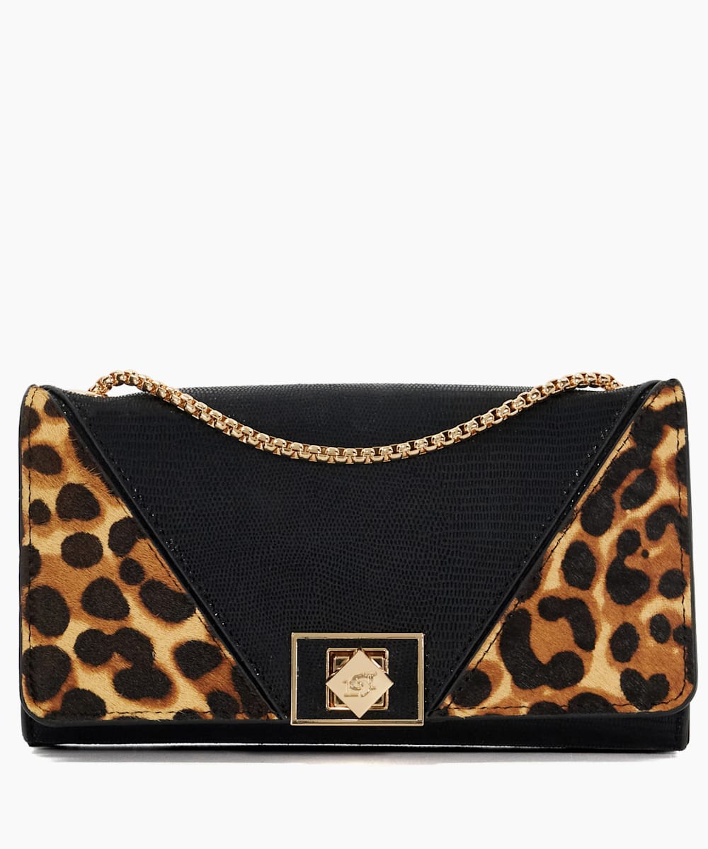 Chain handle shoulder bag store