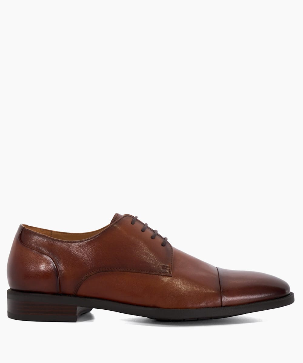 Dune mens brogues deals