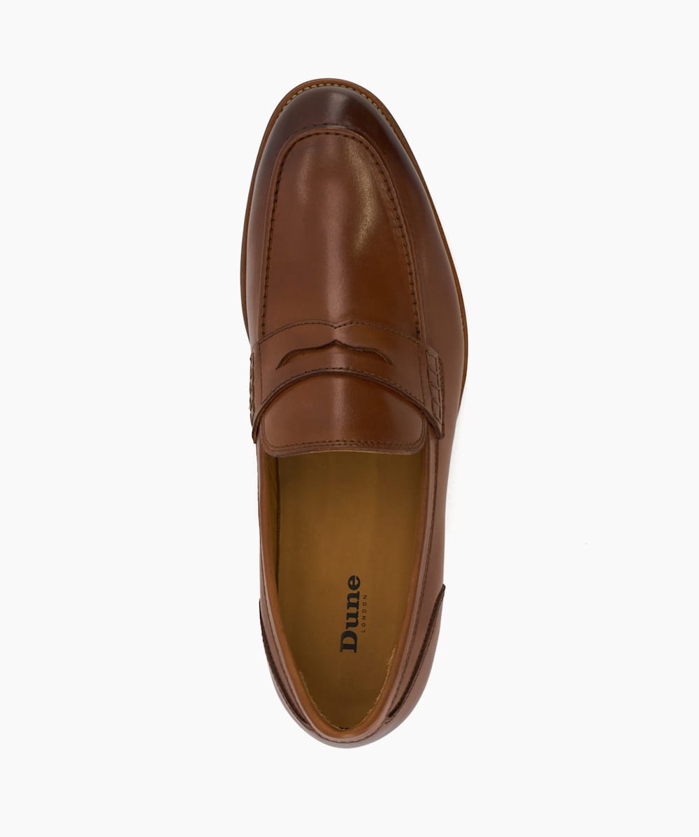 Clarks men's tilden way penny loafer sales