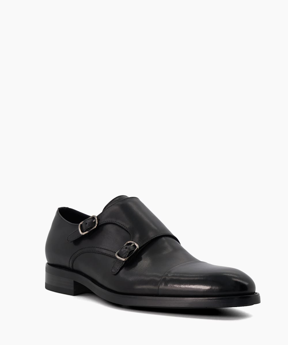 Dune monk shoes top