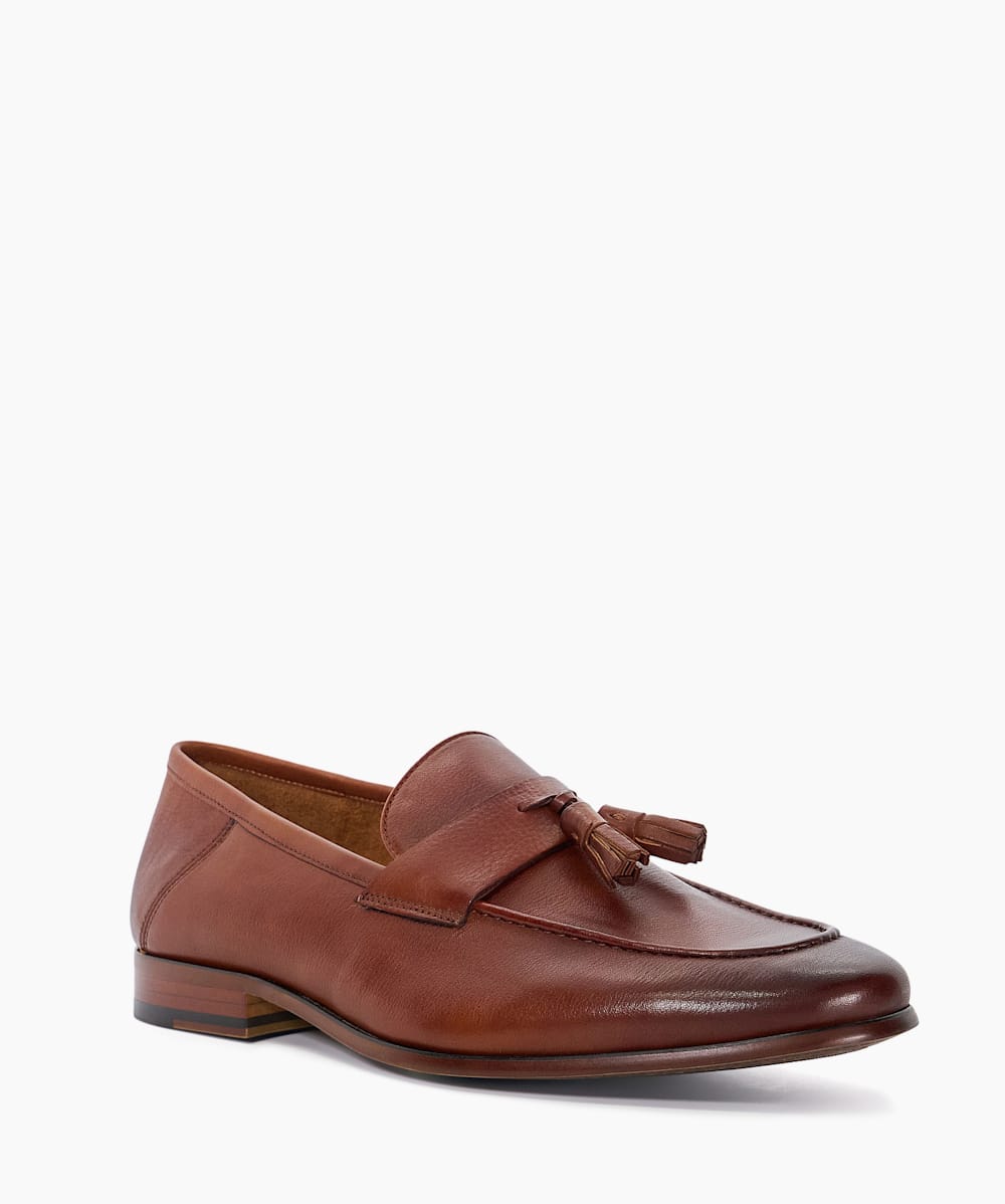 Dune loafer shoes 2025