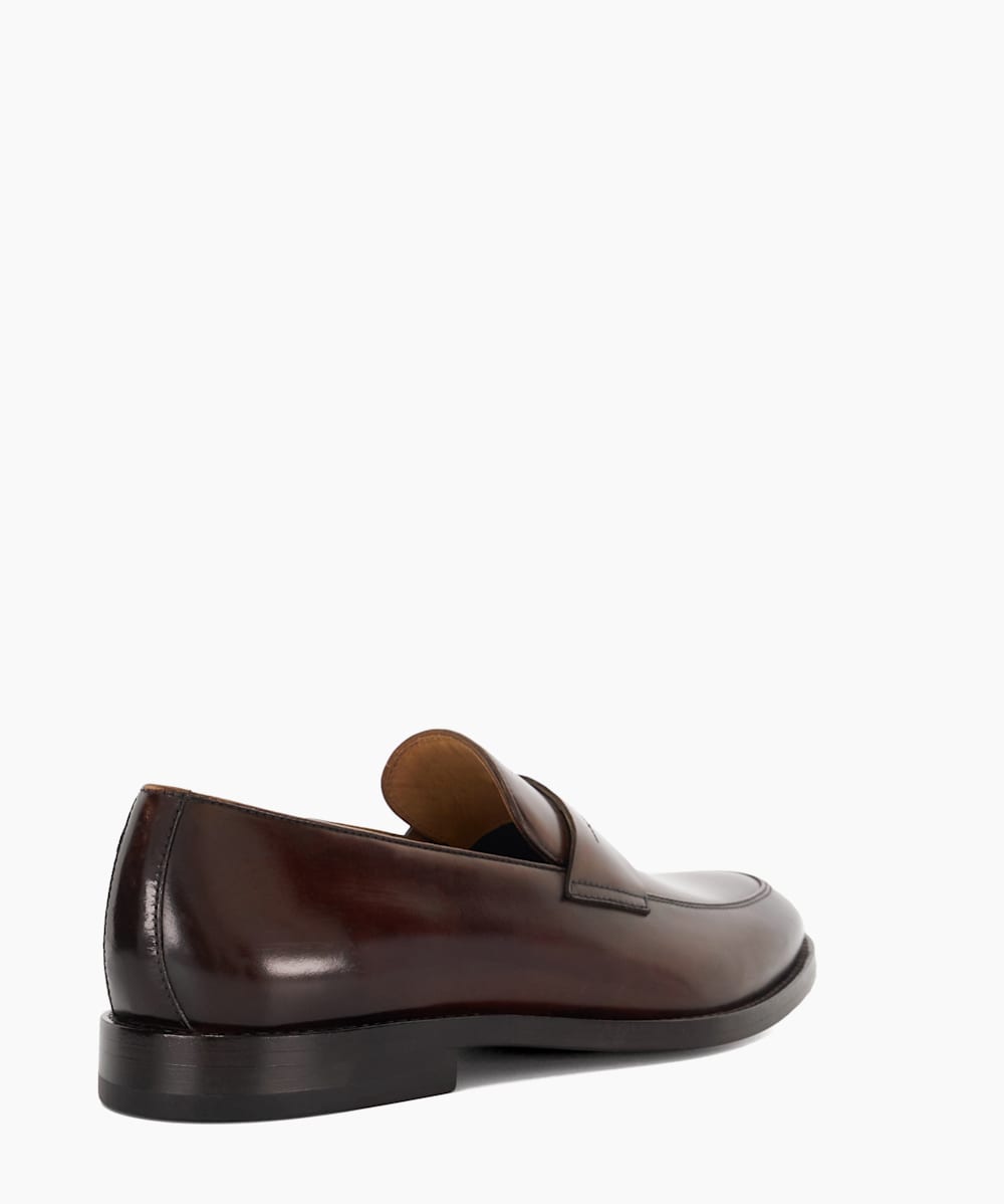Dune mens loafers sale online