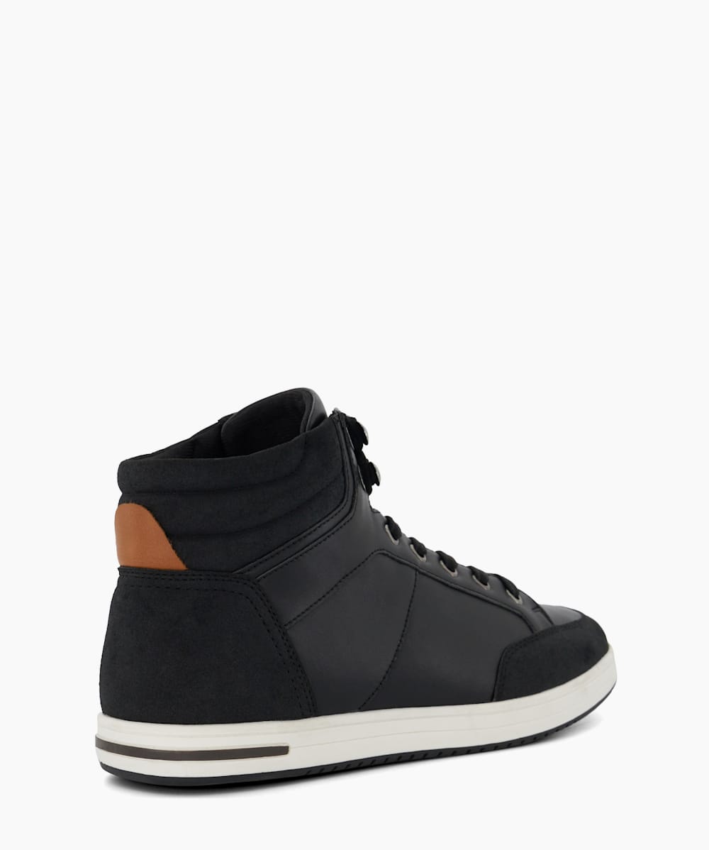 Suttonn Black