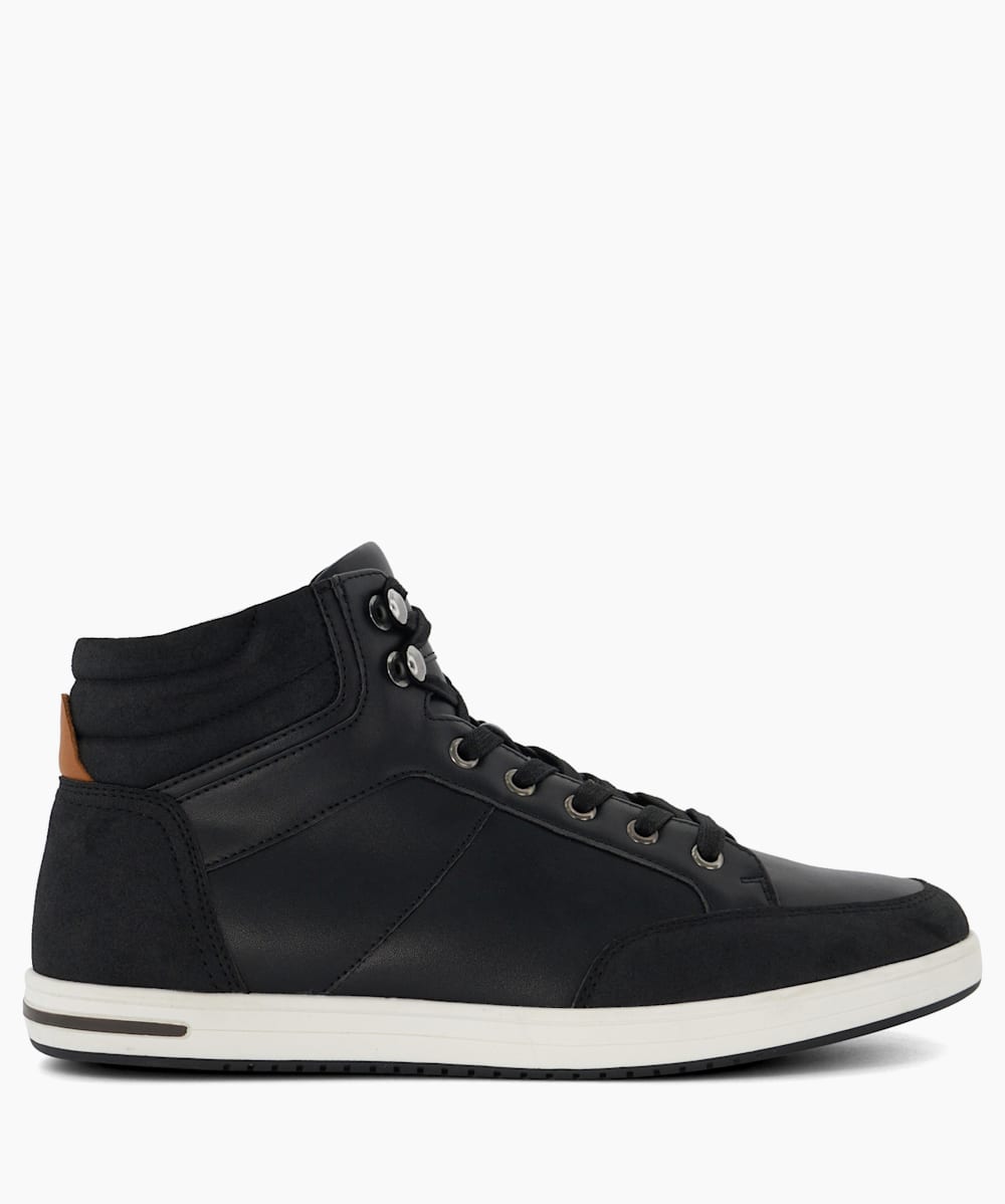 Ecco high top 2025 sneakers