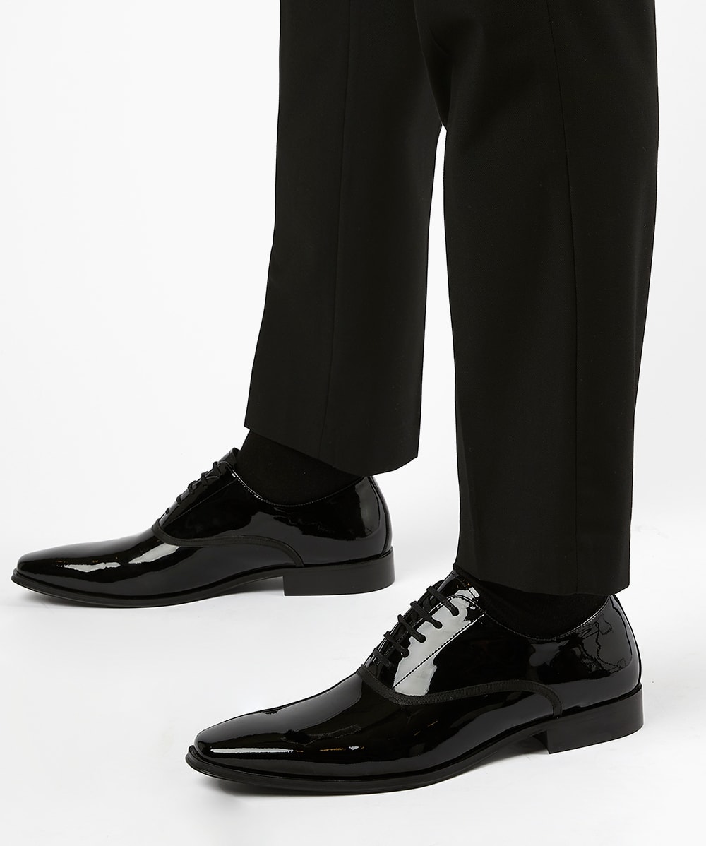 Dune patent clearance shoes