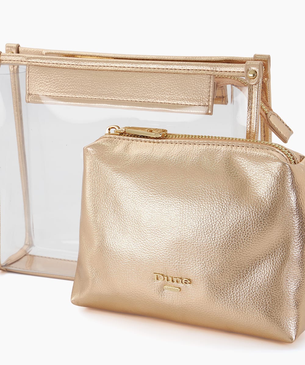 Dune make shop up bag