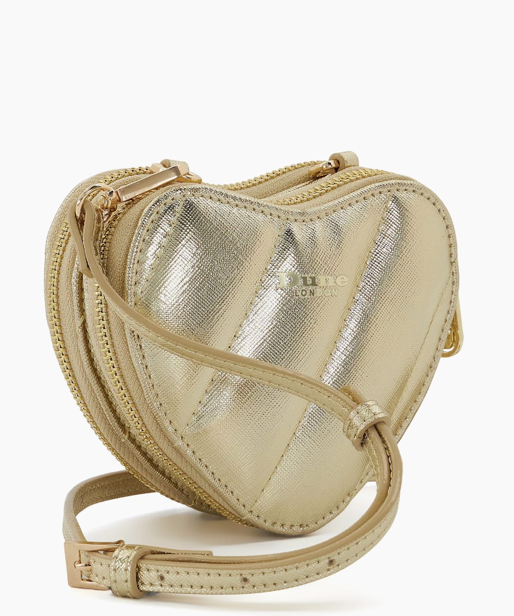 Dune hotsell heart bag