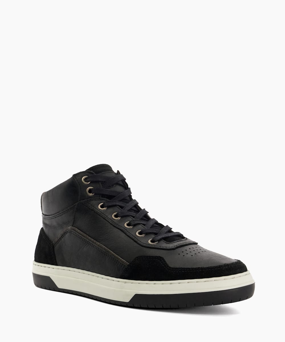 Dune high tops store