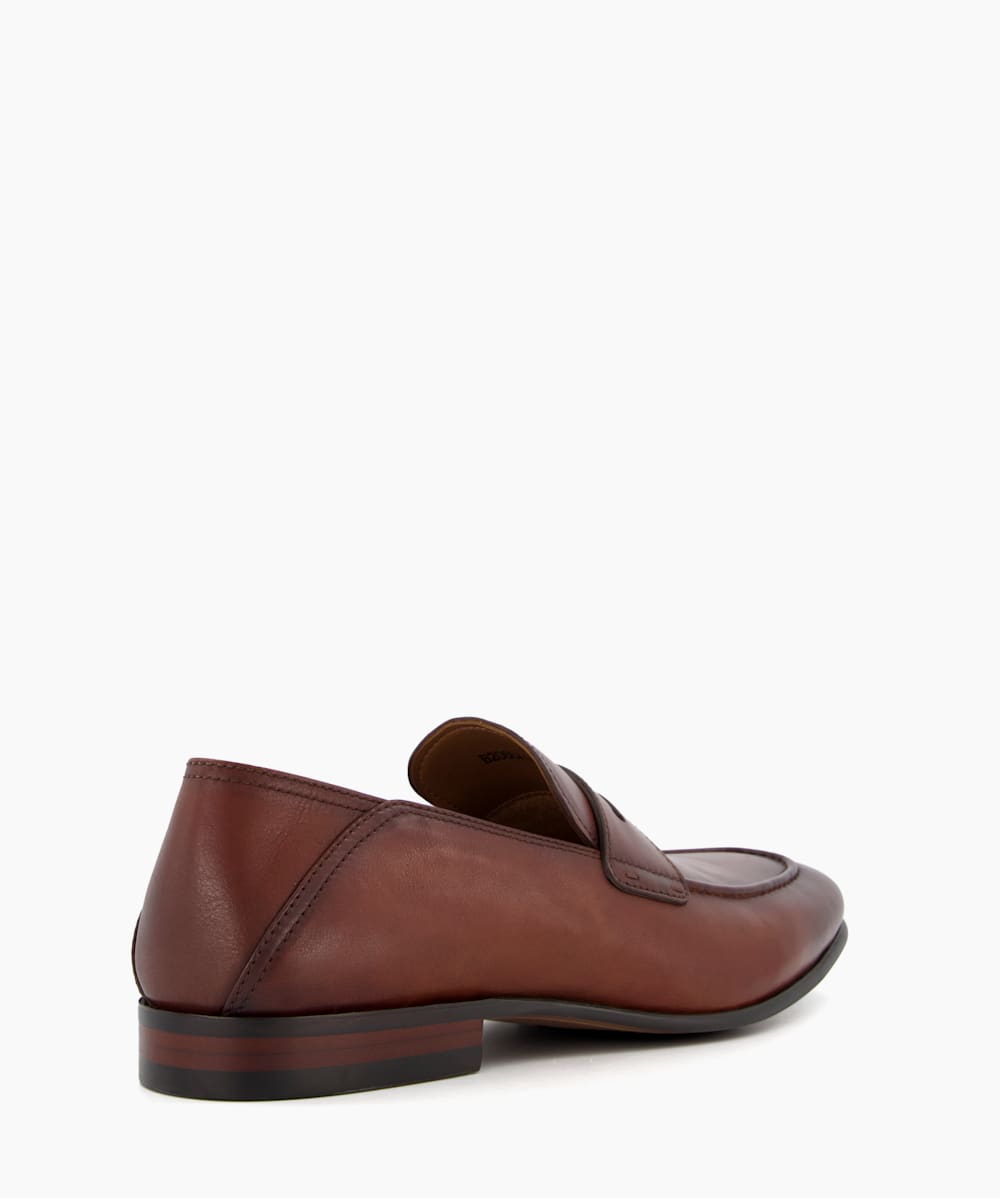 Loafer without back deals