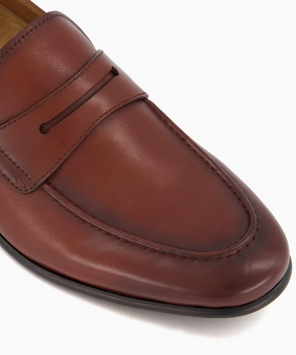 Loafer boot shoes 2025