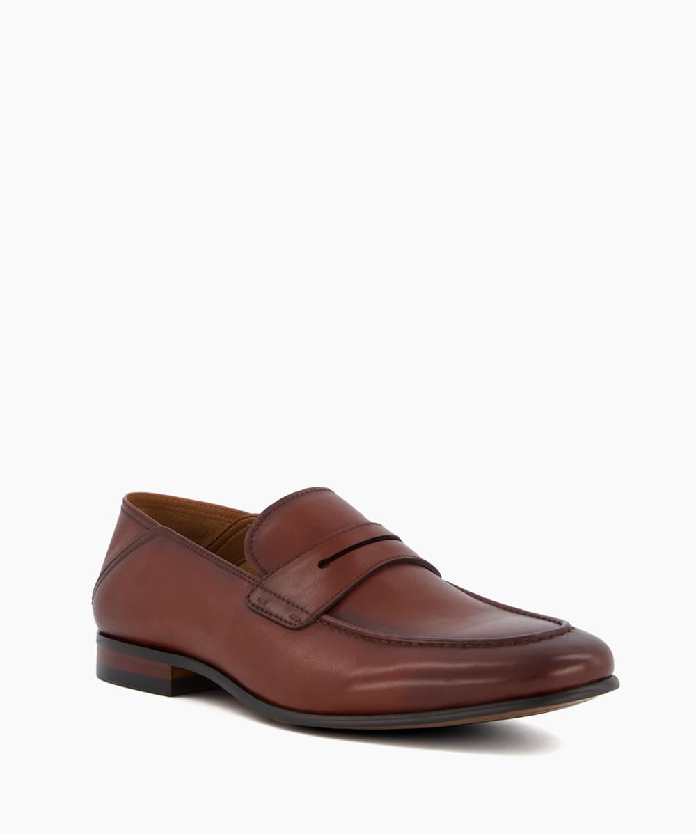 Slide loafers sale mens