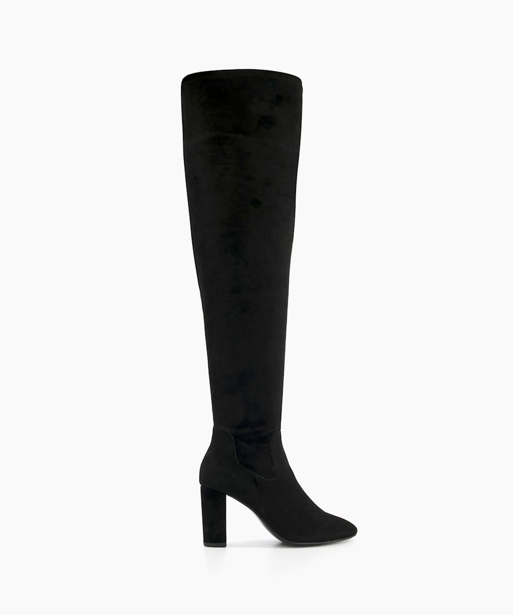 Over the knee boots next best sale day delivery