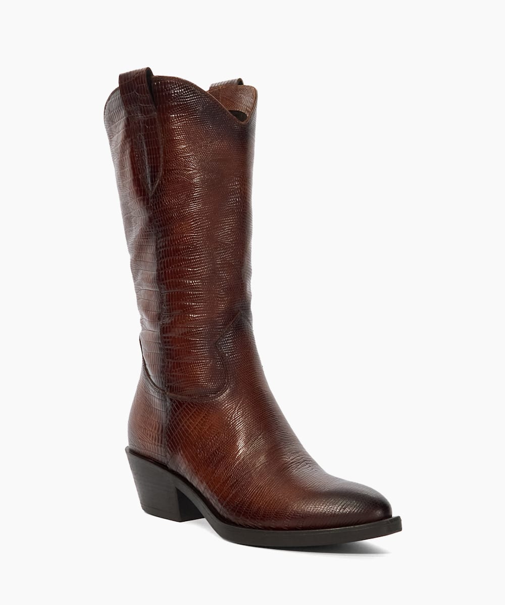Tangle Brown