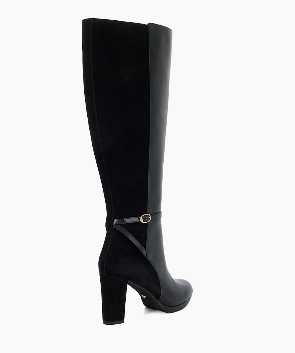 Dune tahnie boots shop