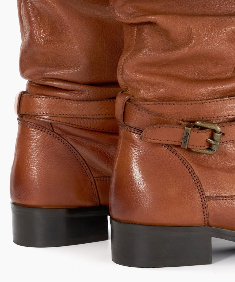 Dune rosalind boots tan shop
