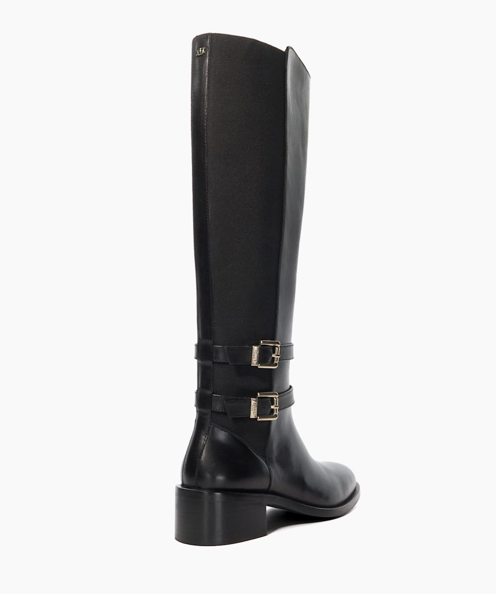 Tory burch women's riding boots on sale