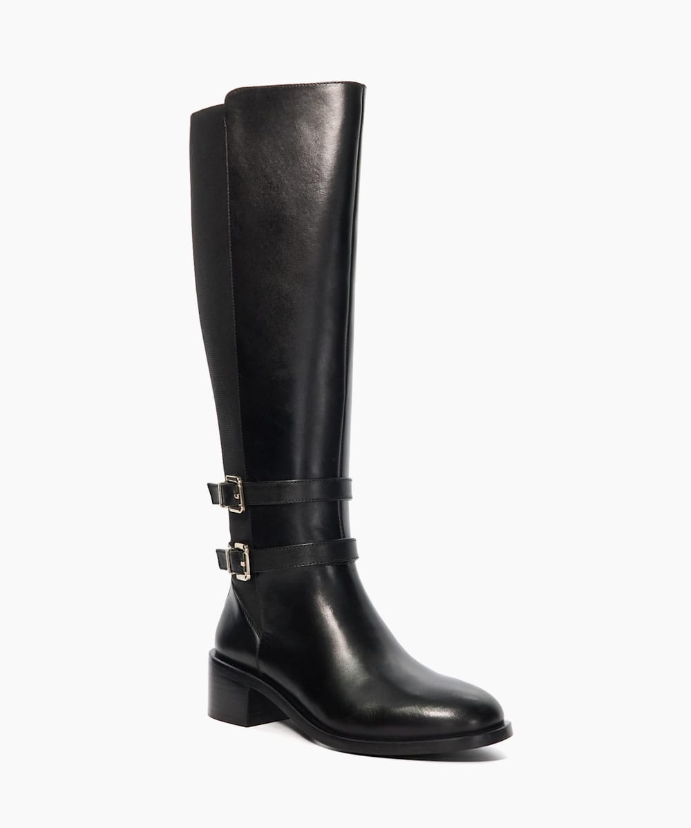 Dune torie knee high boots store