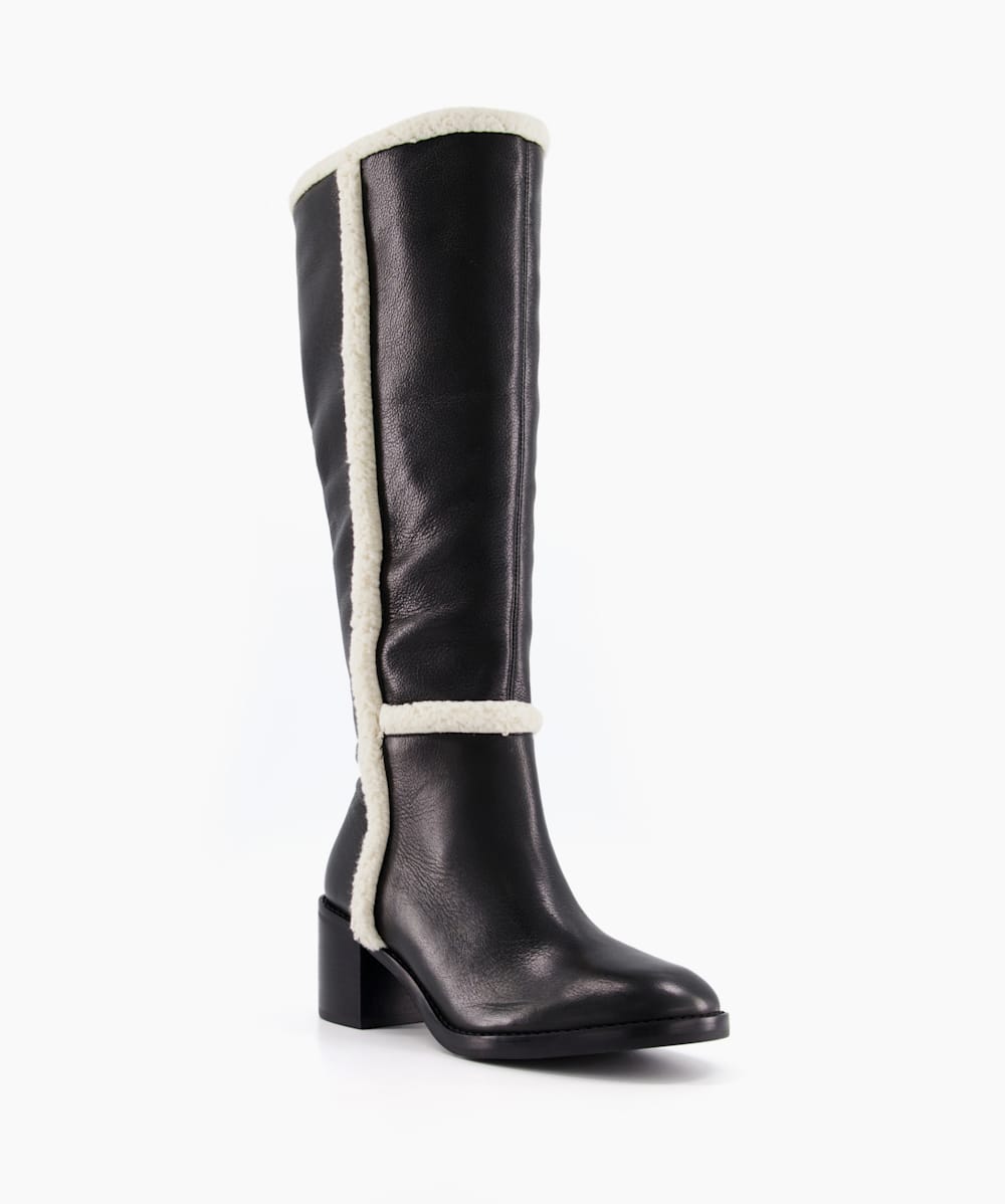 Dune tahnie boots discount