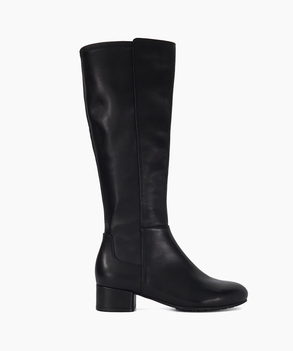 Dune womens knee high boots deals