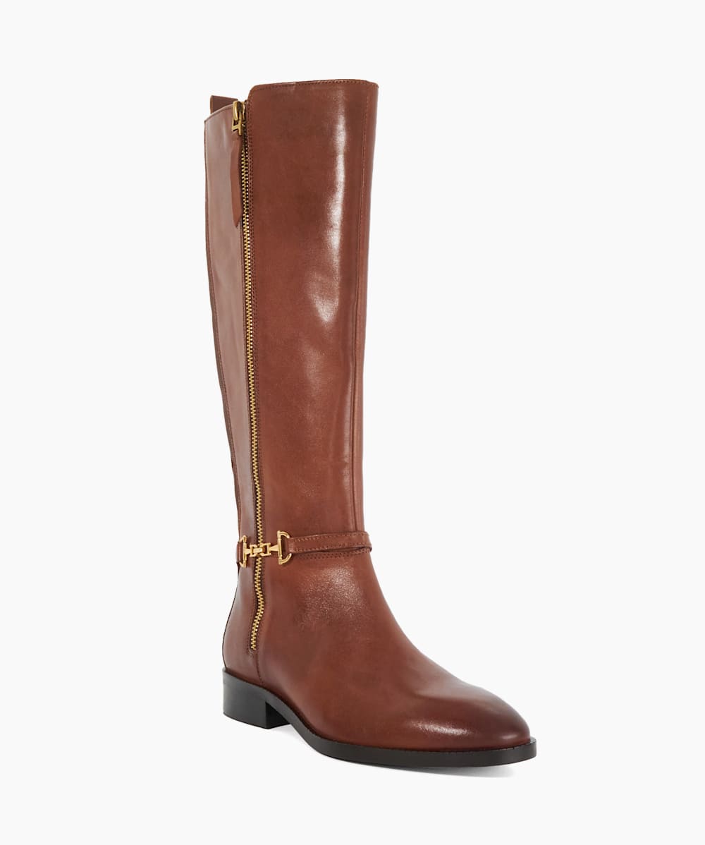 Tan field boots hotsell