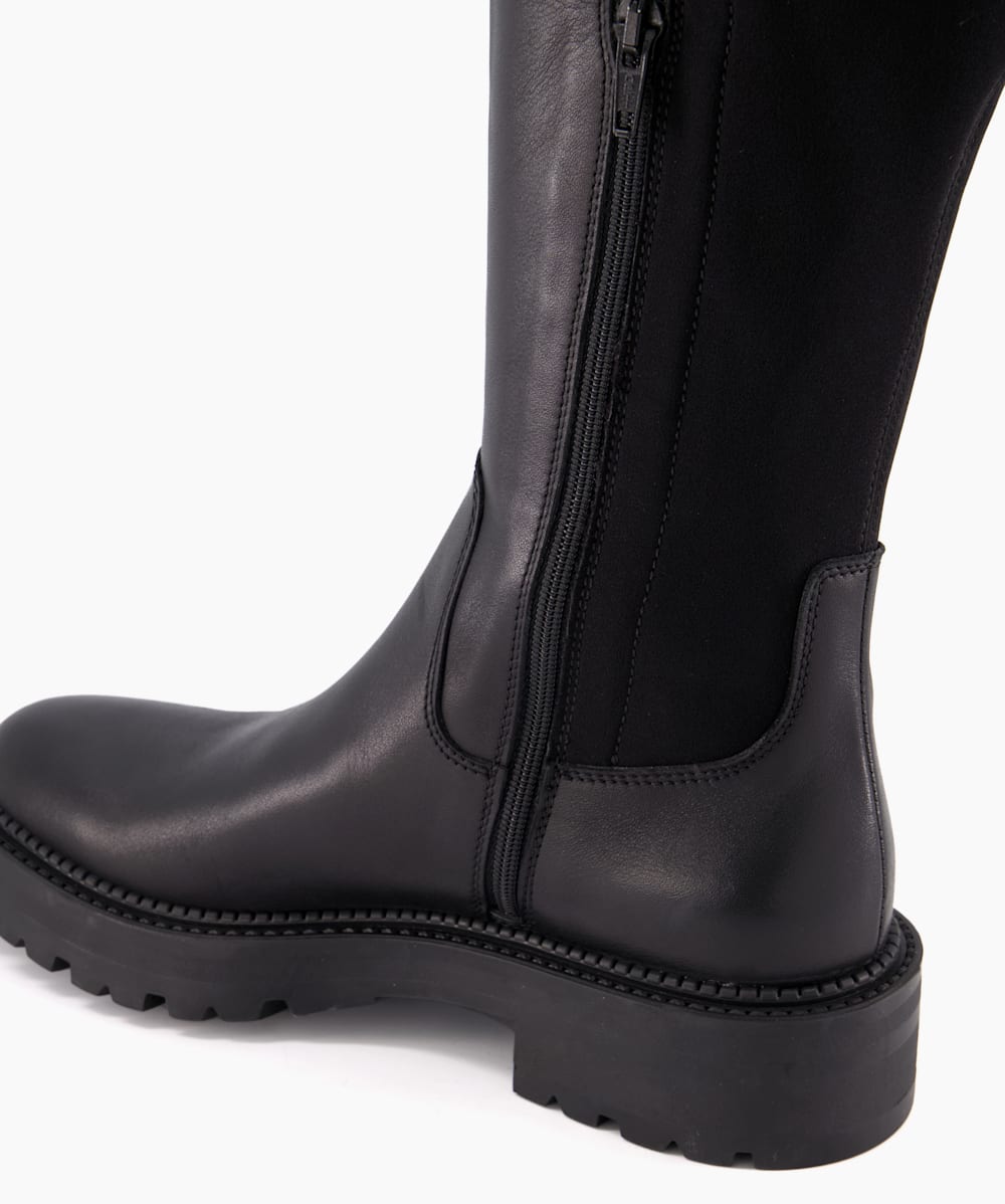 Dune tula boots shop