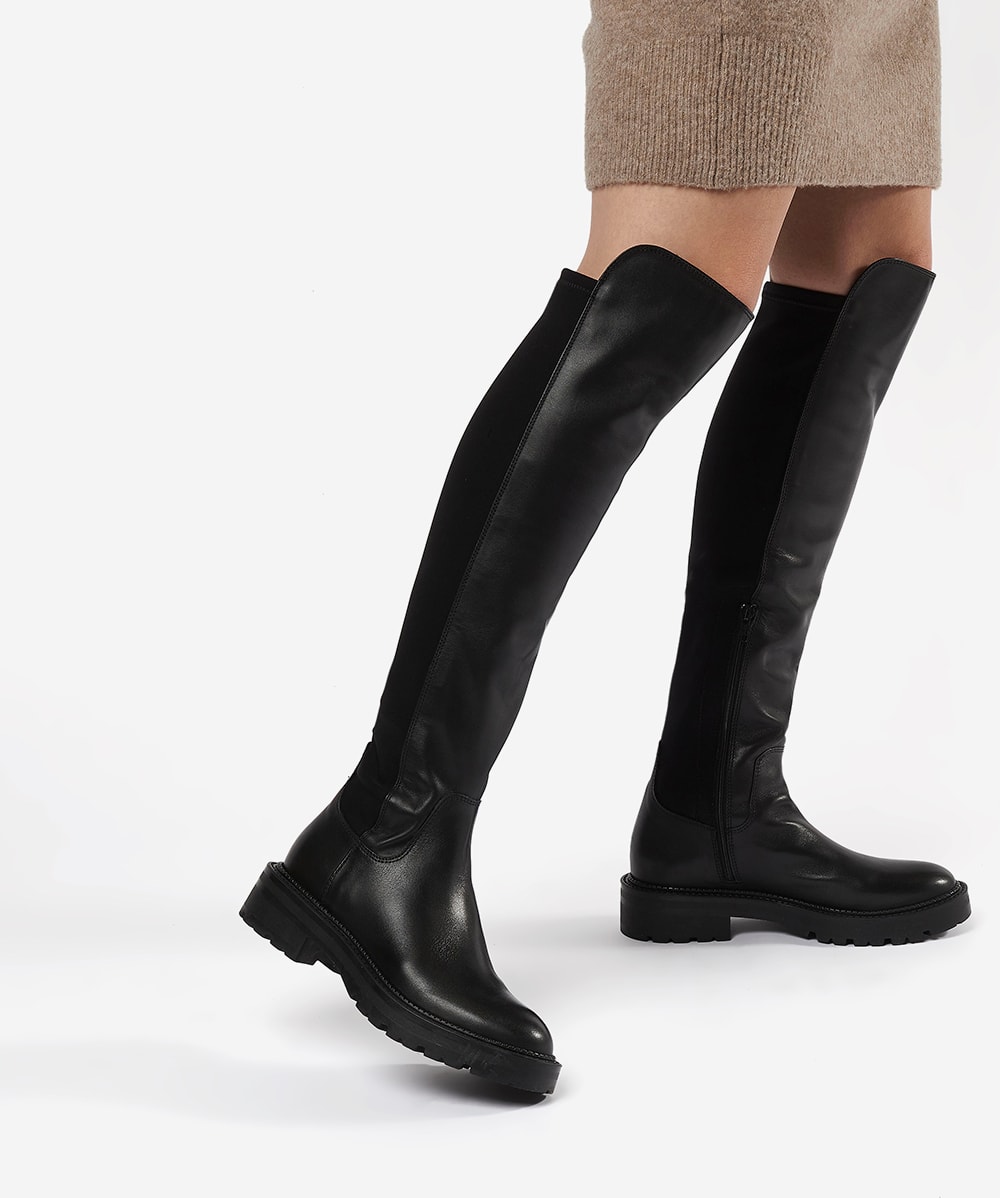 Dune tula boots best sale