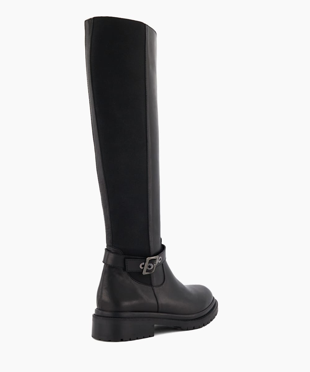 Dune tommy boots on sale