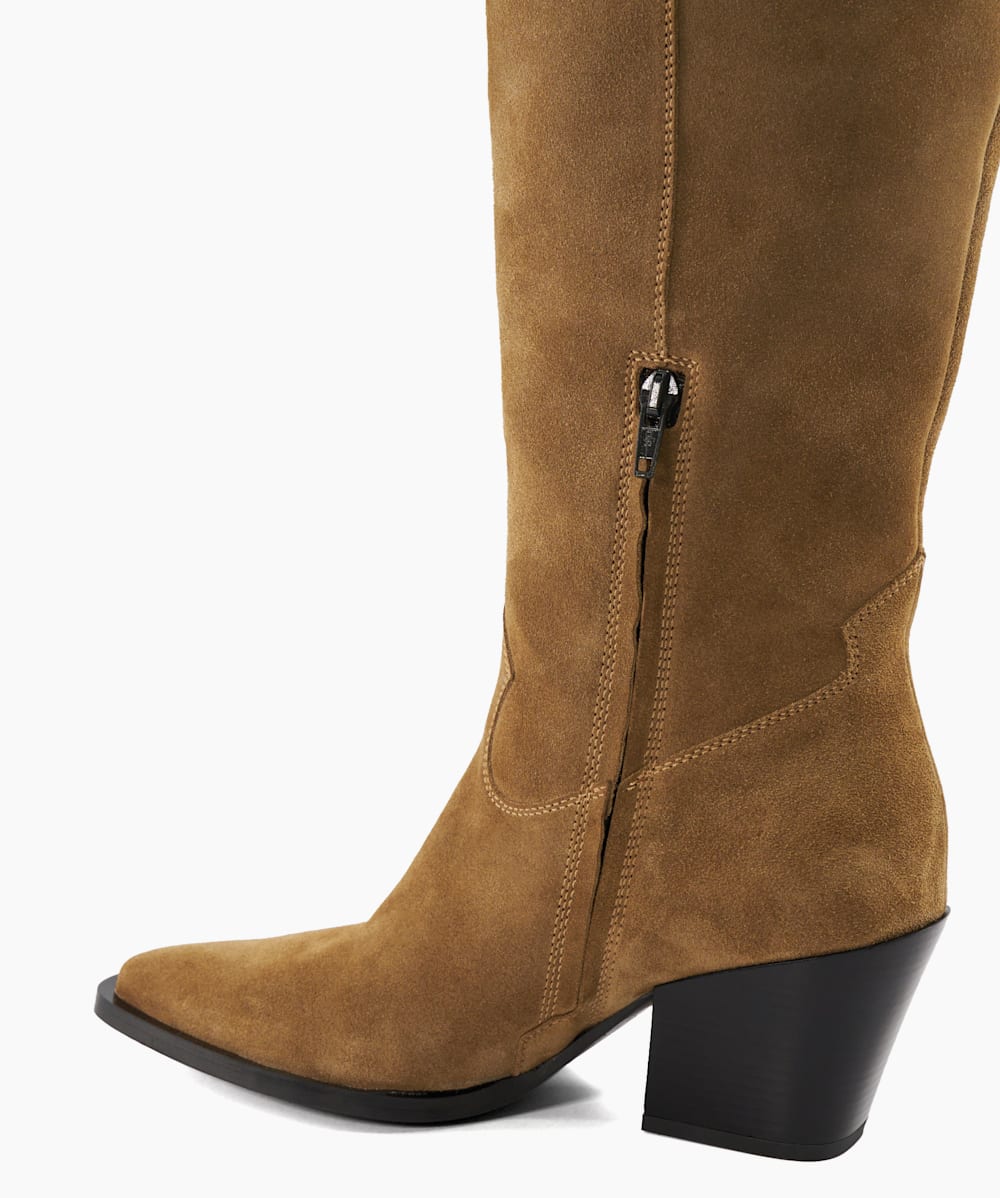Dune vicky boots discount