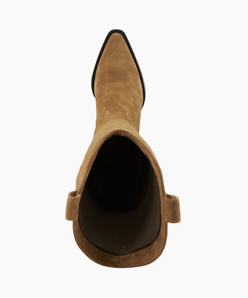 Dune vicky knee high boots outlet