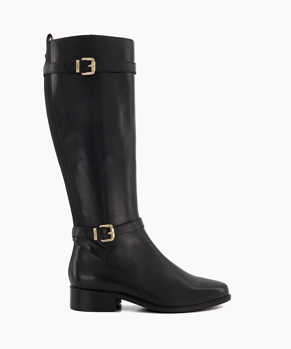 Dune long boots sale sale
