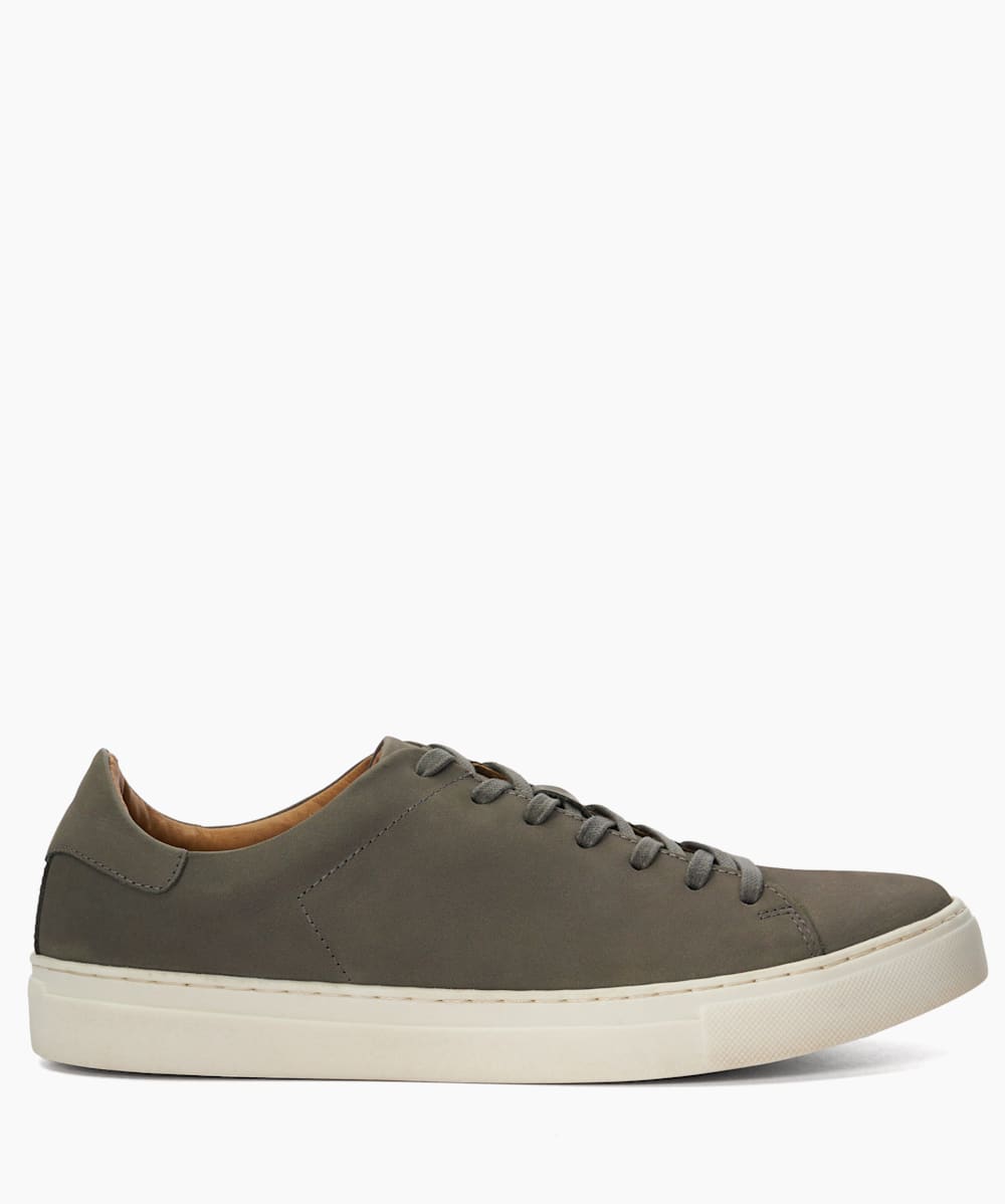 Dune chunky trainers online