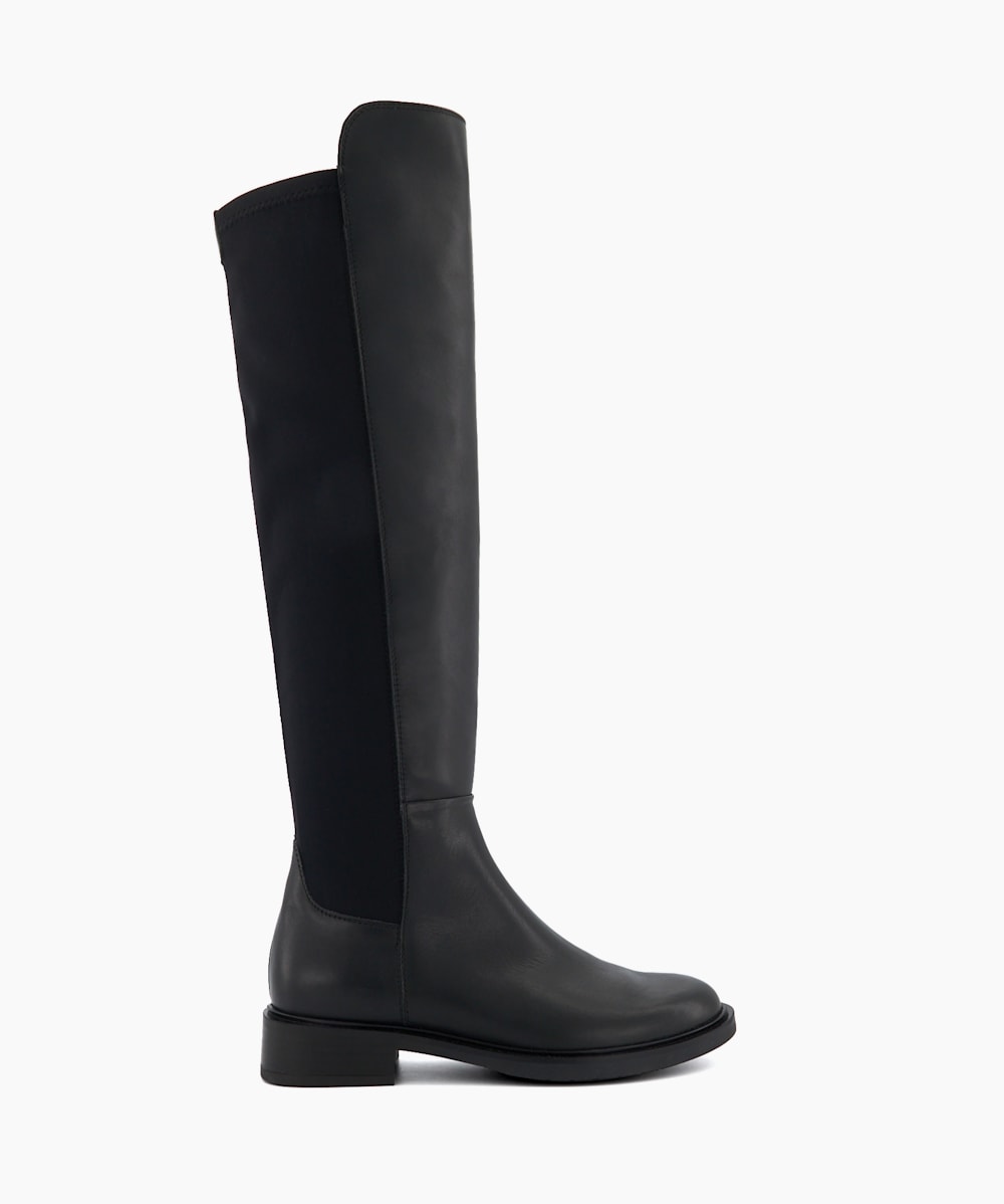 Best over the knee boots discount for petites 2017