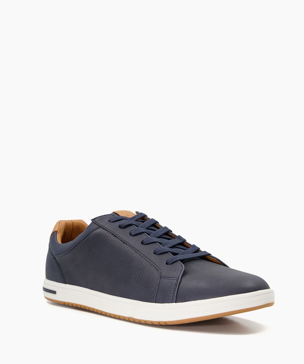 Navy dune shoes outlet