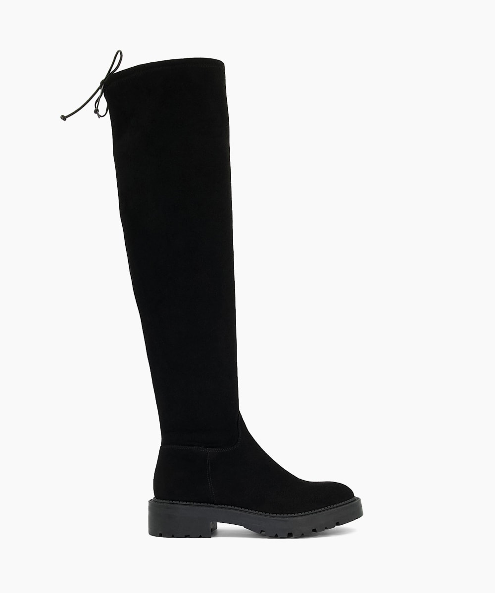 Shop over the knee boots hotsell
