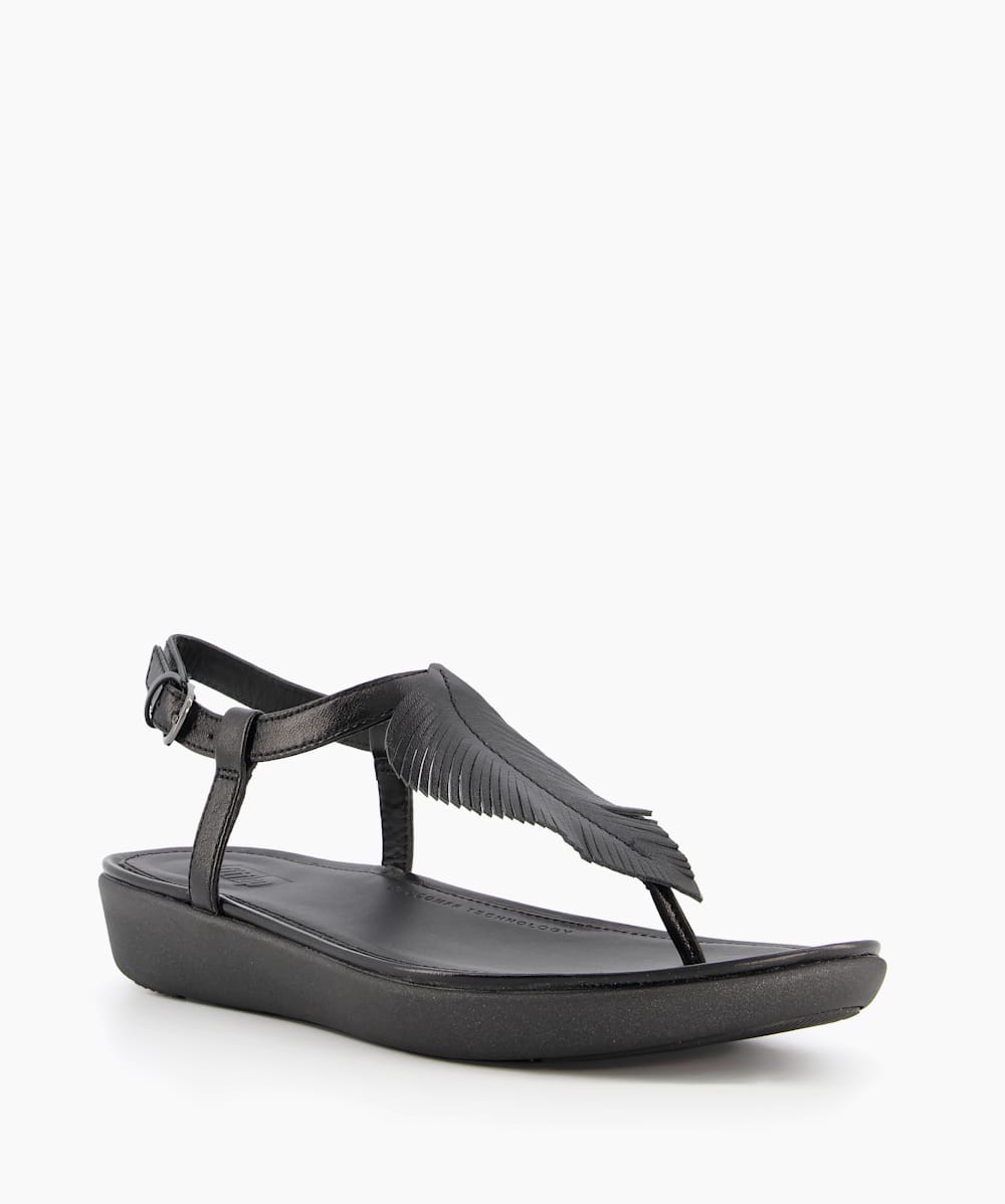 Fitflop hotsell feather tia
