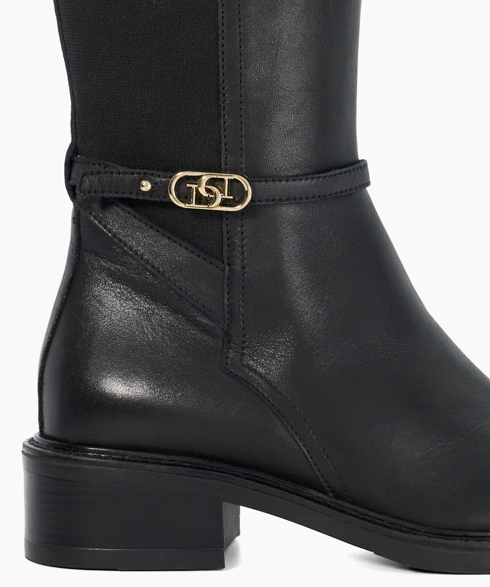 Dune torie knee high boots shop