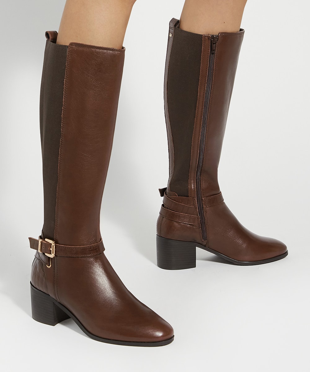 Dune taro boots shop