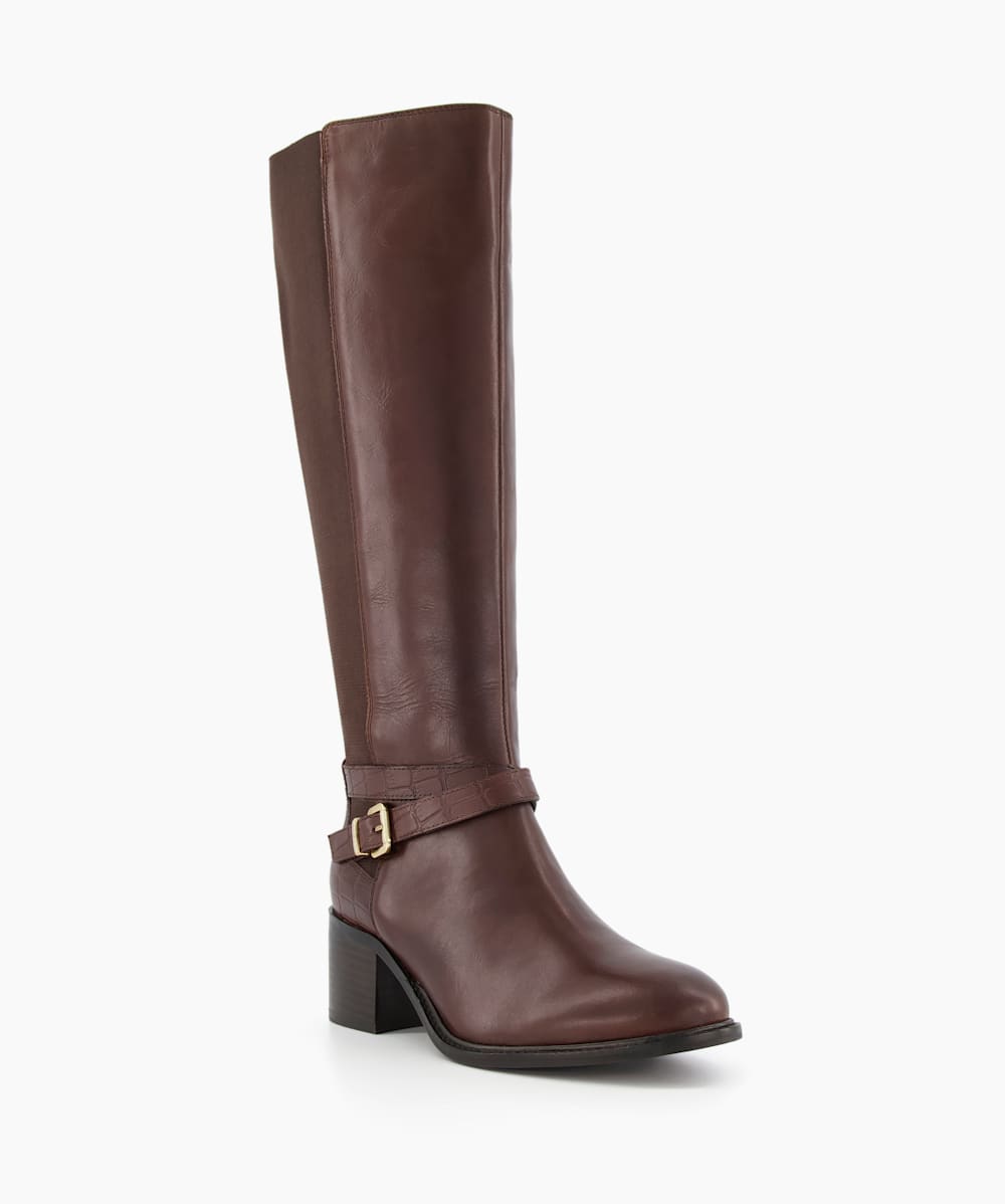 Dune hot sale tilda boots
