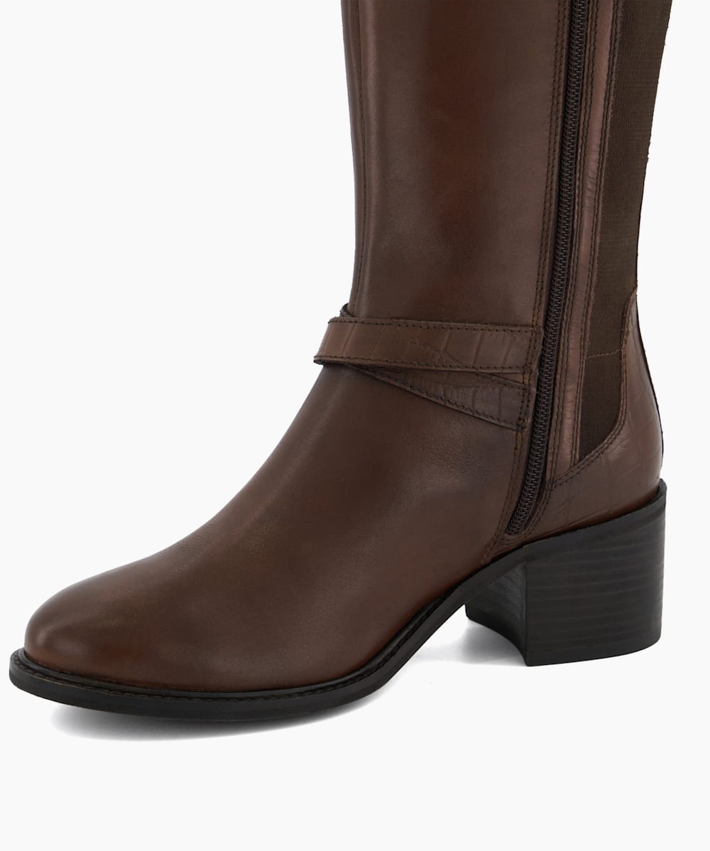 Tillys knee best sale high boots