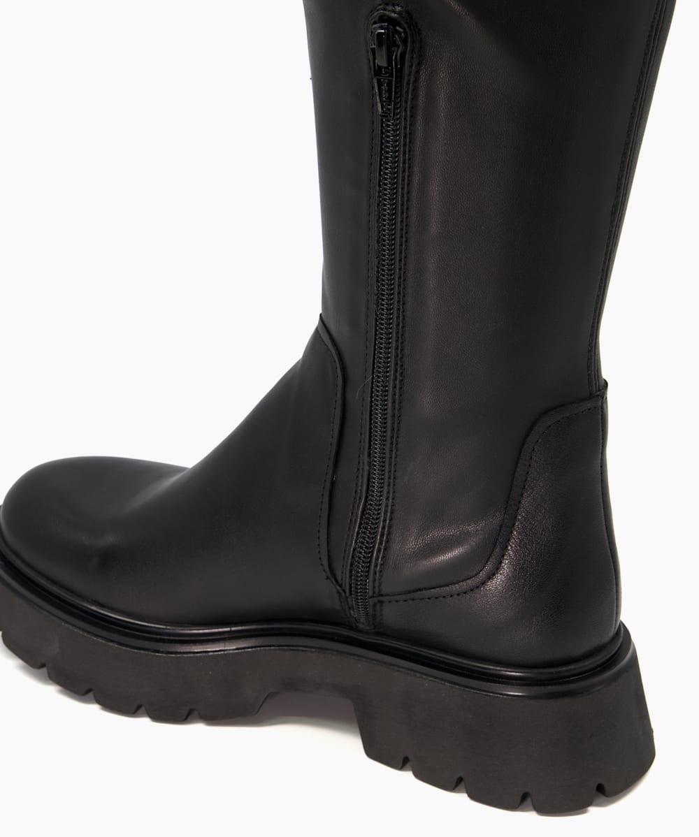 Dune tillyy boots hotsell