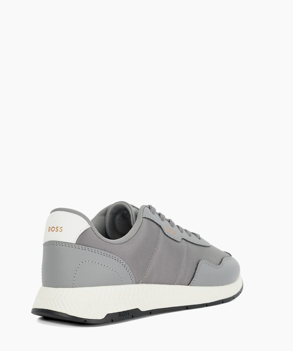Hugo boss titanium run deals