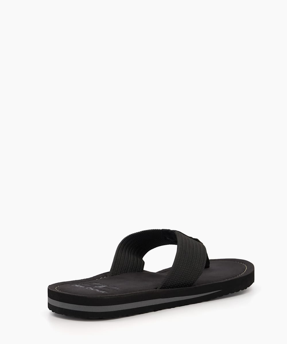 Dune mens hotsell sandals sale