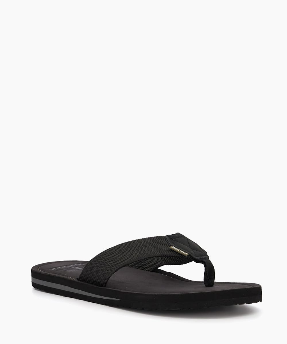 Barbour slippers 2017 online
