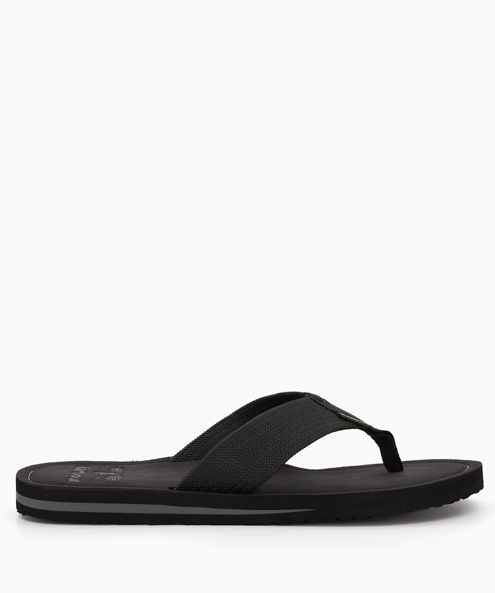 Barbour toeman cheap toe post sandals
