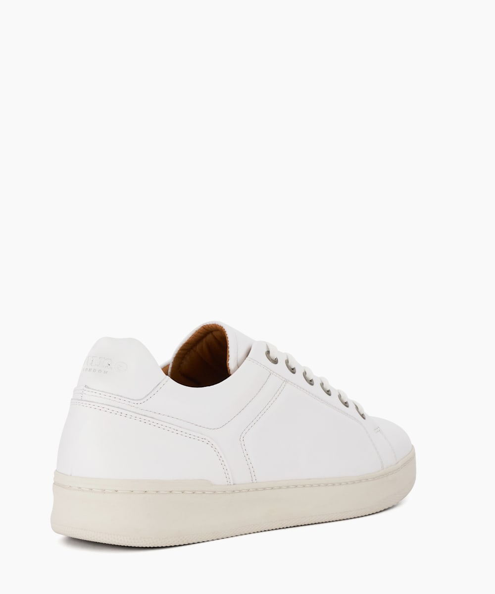 Toledo White