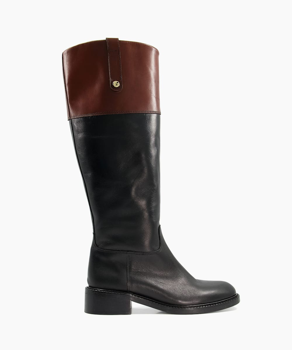 Next best sale riding boots