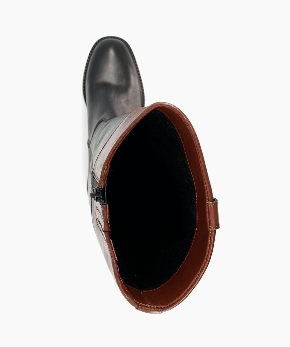 Dune clearance tonya boots